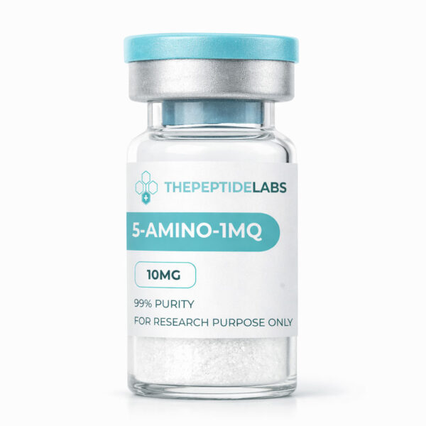 5-Amino 1MQ 10mg