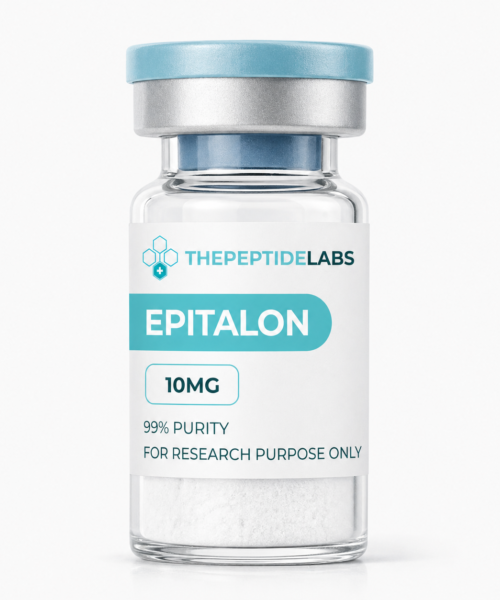 Epitalon 10mg