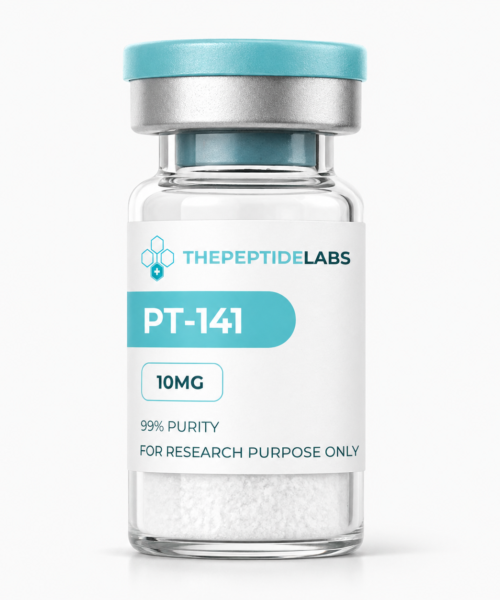 PT-141 10mg