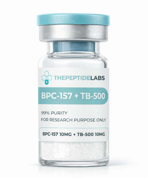 BPC-157 TB-500 10mg
