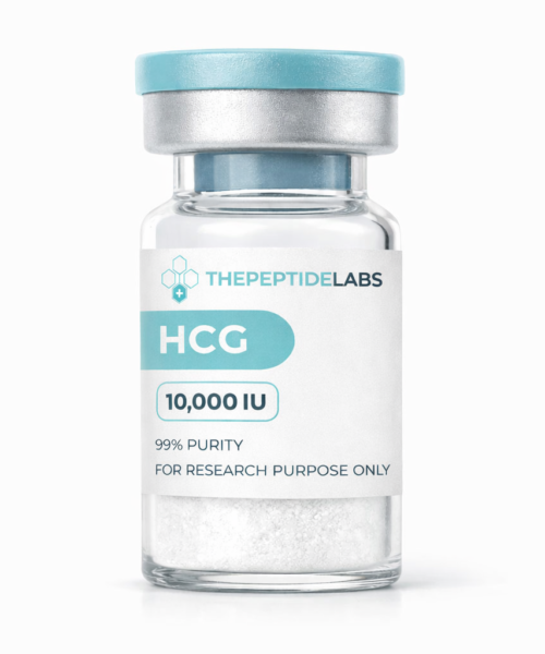 HCG 10000IU