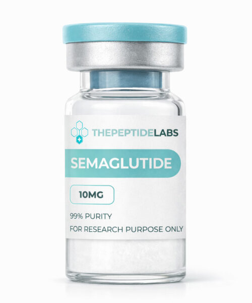 Semaglutide 10mg